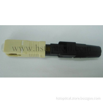 Fast Connector